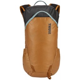 Rucsac "Stir Hiking Wood", Nylon - Perfect pentru Scoala, Job sau City-Break