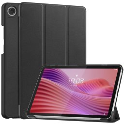 Husa pentru Lenovo Tab One 8.7 - Techsuit FoldPro - Black