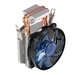 A30 PRO, RGB LED, 95 mm, Black
