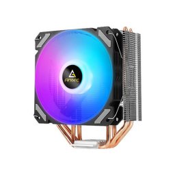 A400i PWM, RGB LED, 120 mm