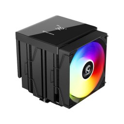 Cooler MK6 ARGB Dual PWM AMD-Intel 125W