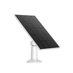 Powerstation Panou Solar eufy C10 compatibil cu camere eufy, 3W, IP65, Alb