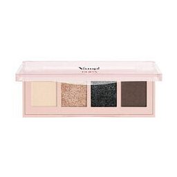 Pupa Vamp! Palette 4 Ombres
