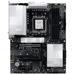 Placa de baza MSI PRO X870E-S EVO WiFi (X870,AM5,ATX,DDR5)