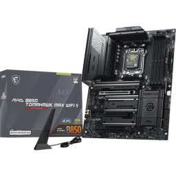 Placa de baza MAG B850 TOMAHAWK MAX Wifi II
