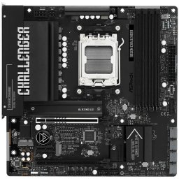 Placa de baza ASRock B850M Challenger AM5 mATX HDMI/DP