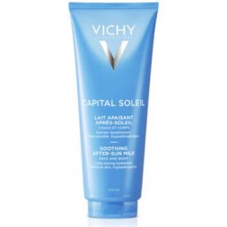 Farma Cosmetice Vichy Ideal Soleil After Sun Daily Milk Care