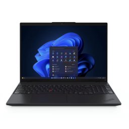 Notebook ThinkPad L16 Gen 2, AMD Ryzen 7 PRO 250, 16 inch, RAM 32GB, SSD 1TB, AMD Radeon 780M, Windows 11 Pro, Black