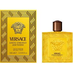 Apa de parfum Barbati Eros