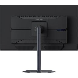 Monitor LED MO32U24, QD-OLED, 31.5", UHD, 3840 x 2160, HDMI, DisplayPort, Pivot, Boxe, 240Hz, 0.03ms, Negru