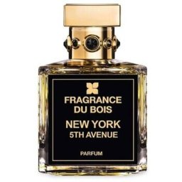 Fragrance Du Bois New York 5th Avenue EDP U 100 ml