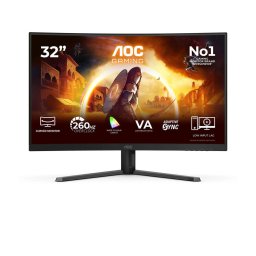 Monitor LED Gaming (C32G42ZE)
