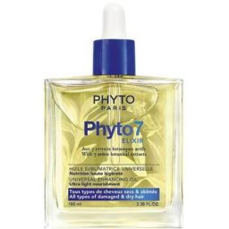 Phyto 7 Elixir Universal Enhancing Oil