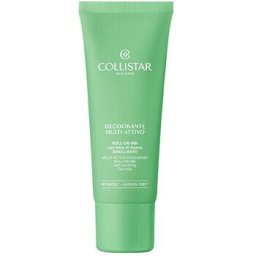 Collistar Multi-Active Deodorant Roll-On