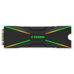 Cooler SSD Performance A+ M2SSD ARGB