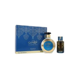 Arabiyat Prestige Blueberry Musk EDP U 300 ml Set I.