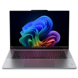 Notebook ThinkPad X9-15p Gen 1 Aura Edition, Intel Core Ultra X7 358H, 15.3 inch, RAM 32GB, SSD 1TB, Intel Arc B390, Windows 11 Pro, Gray