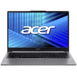 Notebook Extensa 15 EXO15-41-R3GU, AMD Ryzen 5 7430U, 15.6 inch, RAM 16GB, SSD 512GB, AMD Radeon Graphics, No OS, Lunar Grey