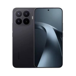 Smartphone 17T Pro 1TB 12GB RAM 5G Dual SIM Black