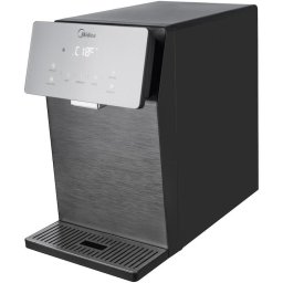 Purificator de apa multifunctional JL2245T-E-IOT, pozitionare pe blat, filtre PAC & UF+C, temperatura apa 3-93°C, auto-sterilizare 75°C, dozare volum, racire 2l/h, incalzire 4l/h, mod ECO, aplicatie
