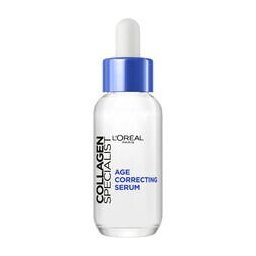 L´Oréal Paris Age Specialist Age Correcting Serum with Collagen 30 ml
