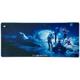 Mousepad Predator PMP470 XXL 400 x 910 x 30mm Albastru