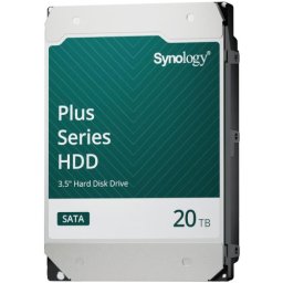 Hard disk HAT3320 Plus 20TB, SATA3, 1GB, 3.5 inch