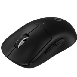 Mouse Optic PRO X SUPERLIGHT 2 SE USB Wireless Negru