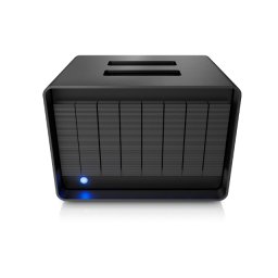 Hard disk extern HDD Extern LaCie 8big Pro5 32TB