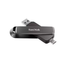 Memorie USB Western Digital Extreme PRO Dual Drive 1 TB USB-A/USB-C Negru