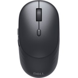 Mouse Optic Pro 7 MS726 USB Wireless / Bluetooth Negru