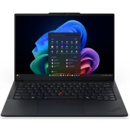 Notebook ThinkPad E14 Gen 8, Intel Core Ultra 5 325, 14 inch, RAM 16GB, SSD 512GB, Intel Graphics, Windows 11 Pro, Black