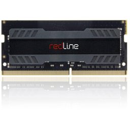 Memorie laptop Redline - DDR4 - module - 8 GB - SO-DIMM 260-pin - 1600 MHz / PC4-25600