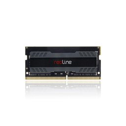 Memorie laptop Redline - DDR4 - module - 16 GB - SO-DIMM 260-pin - 1600 MHz / PC5-25600