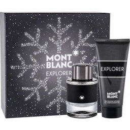 Apa de parfum Barbati Explorer