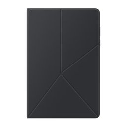 Husa tableta Samsung Flip Case EF-BX230PBEGWW, Negru, pentru Galaxy Tab A11+