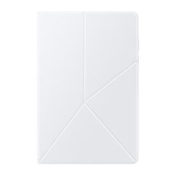 Husa tableta Samsung Flip Case EF-BX230PWEGWW pentru Galaxy Tab A11+ Alb
