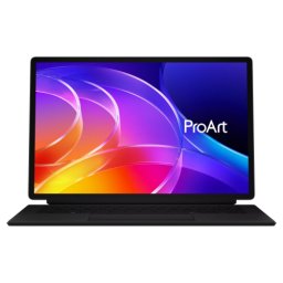 Notebook ProArt PZ14 HT7407NA-SN065X, Snapdragon X2 Elite X2E-88-100, 14 inch Touch, RAM 32GB, SSD 1TB, Qualcomm Adreno, Windows 11 Pro, Nano Black