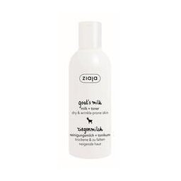 Ziaja Goat's Milk Milk + Toner 200 ml