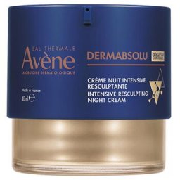 Avene DermAbsolu Comforting Night Balm
