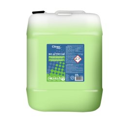 Diverse articole de curatenie CLINEX EXPERT+ Bio Active Car, 20 litri, detergent spuma pentru caroserie masini