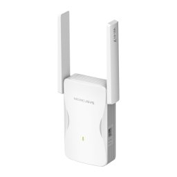 Range Extender MERCUSYS ME25BE, White