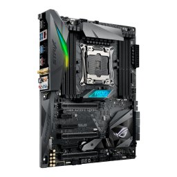 Placa de baza ASUS ROG STRIX X299-E GAMING, WIFI, skt. 2066