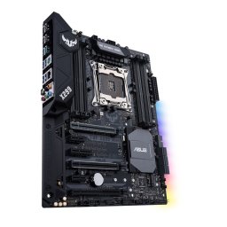 Placa de baza ASUS TUF X299 MARK 2, skt. 2066