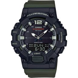 Ceas Barbati, Casio, Collection HDA HDC-700-3A