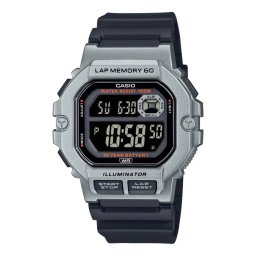 Ceas Barbati, Casio, Collection WS WS-1400H-1B