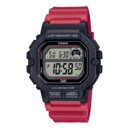 Ceas Barbati, Casio, Collection WS WS-1400H-4A