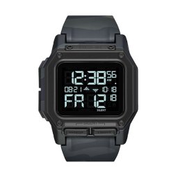 Ceas Barbati, Nixon, Regulus A1180-3015