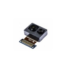 Camera frontala Samsung Galaxy S9, SM-G960, Front camera, selfie