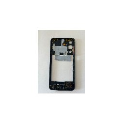 Carcasa mijloc Samsung Galaxy A25 5G, SM-A256, Midframe